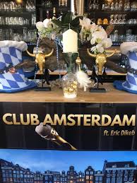 club adam